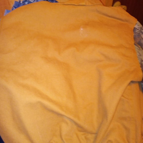 Outdoor habitat boys brown and camo jacket - Picture 6 of 6